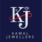 Kamal jewellers Logo